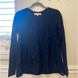 LOFT Blouse